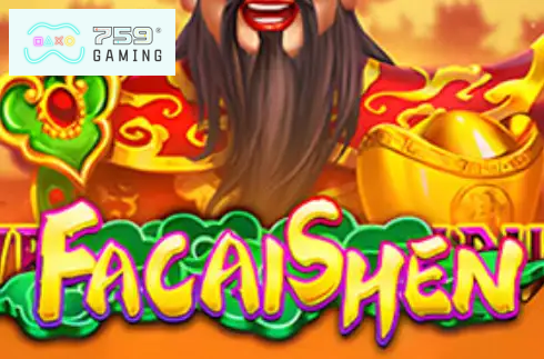 Fa Cai Shen